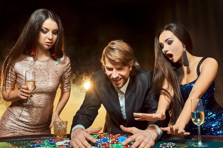 dk11com What We Offer in High Roller Baccarat